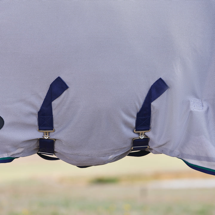 Weatherbeeta ComFiTec Zephyr Combo Fly Sheet