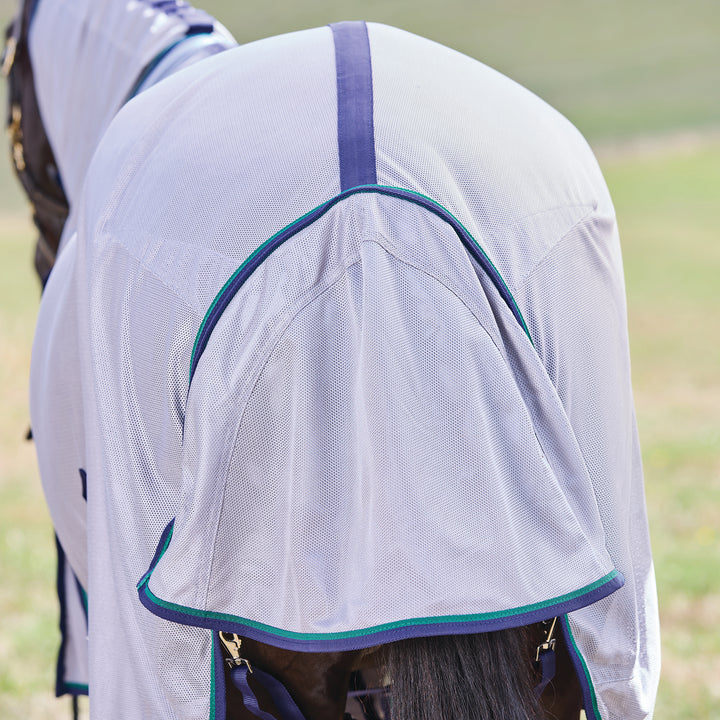 Weatherbeeta ComFiTec Zephyr Combo Fly Sheet