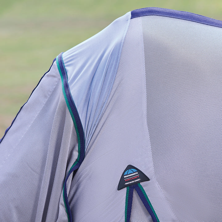 Weatherbeeta ComFiTec Zephyr Combo Fly Sheet