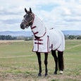 Weatherbeeta Comfitec Essential Mesh II Combo Neck Fly Rug