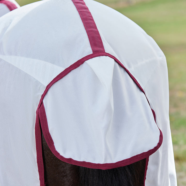 Weatherbeeta ComFiTec Essential Fly Sheet Combo