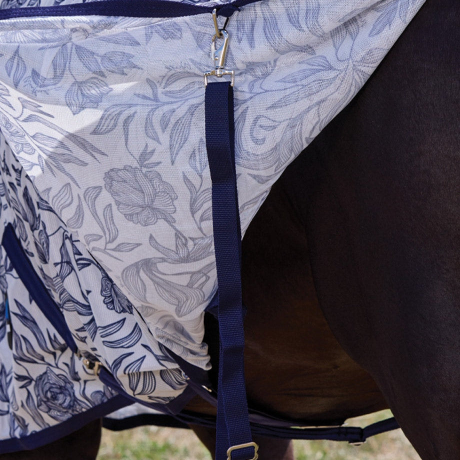 Weatherbeeta ComFiTec Limited Edition Fly Sheet Combo