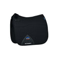 Weatherbeeta Prime Air-Tec Comfy Fleece Dressage Saddle Pad