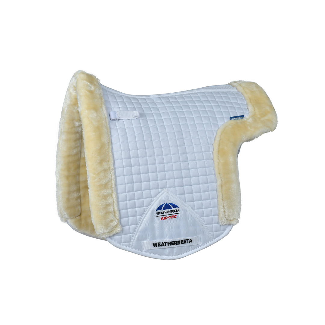 Weatherbeeta Prime Air-Tec Comfy Fleece All Purpose Numnah