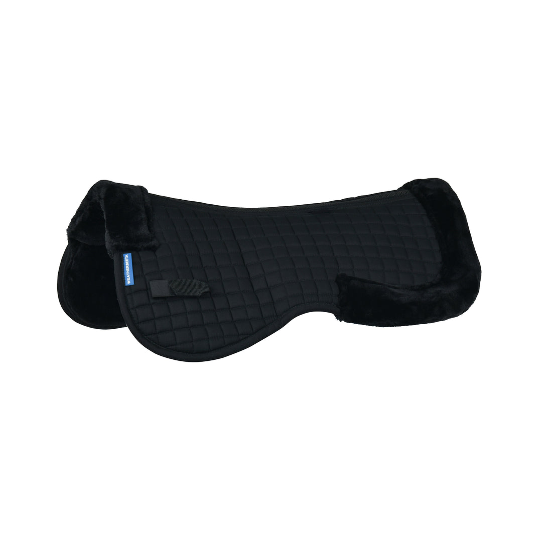 Weatherbeeta Prime Air-Tec Comfy Fleece Half Pad