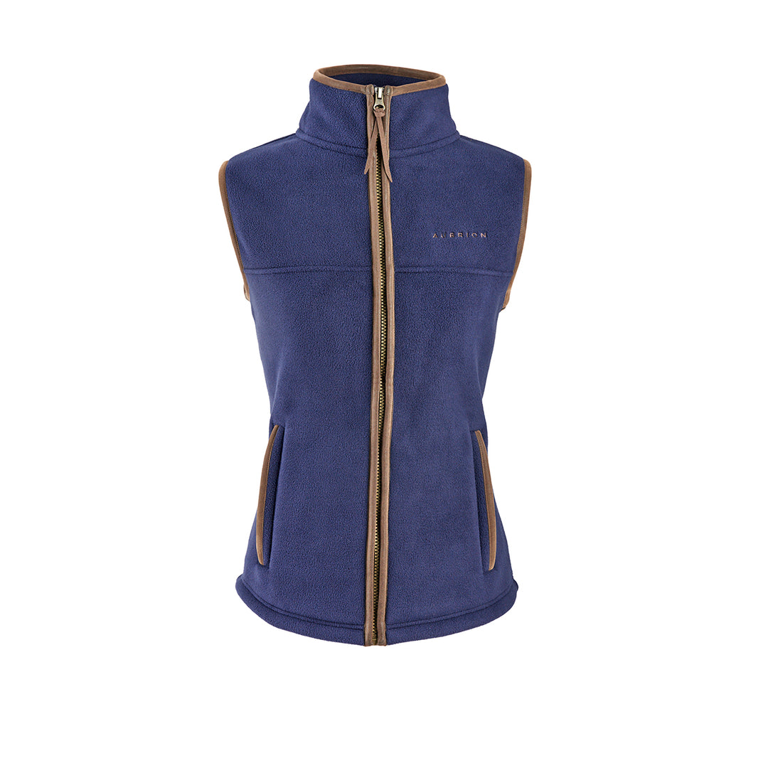 Aubrion Young Rider Core Fleece Gilet