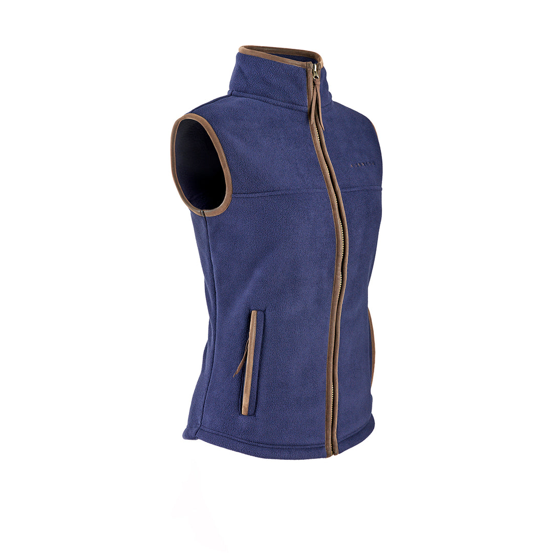 Aubrion Young Rider Core Fleece Gilet