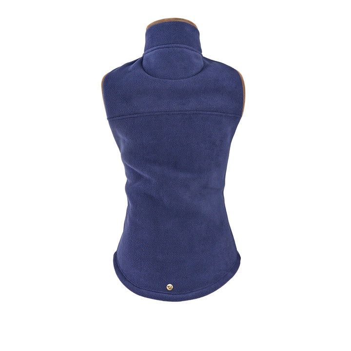 Aubrion Young Rider Core Fleece Gilet