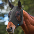 Weatherbeeta ComFiTec Stretch Fly Mask with Ears