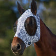 Weatherbeeta ComFiTec Stretch Fly Mask with Ears