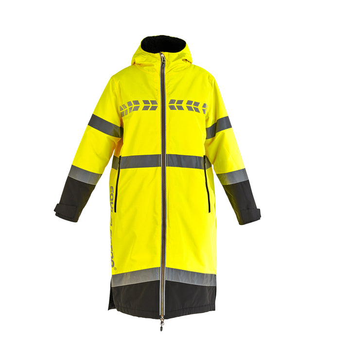 Equi-Flector® Ladies All Weather Robe
