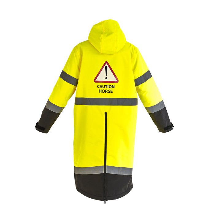 Equi-Flector® Ladies All Weather Robe