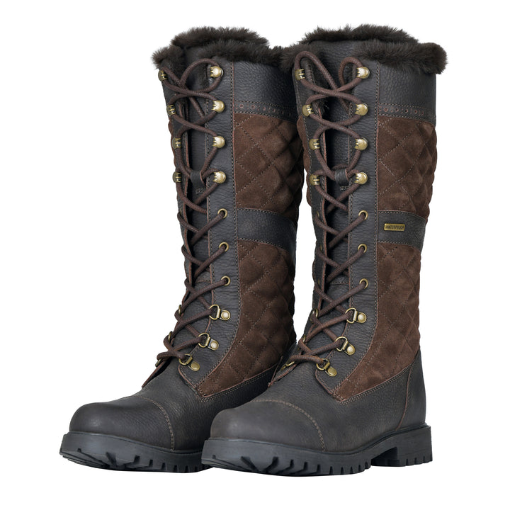 Dubin Yukon Quilt Boots