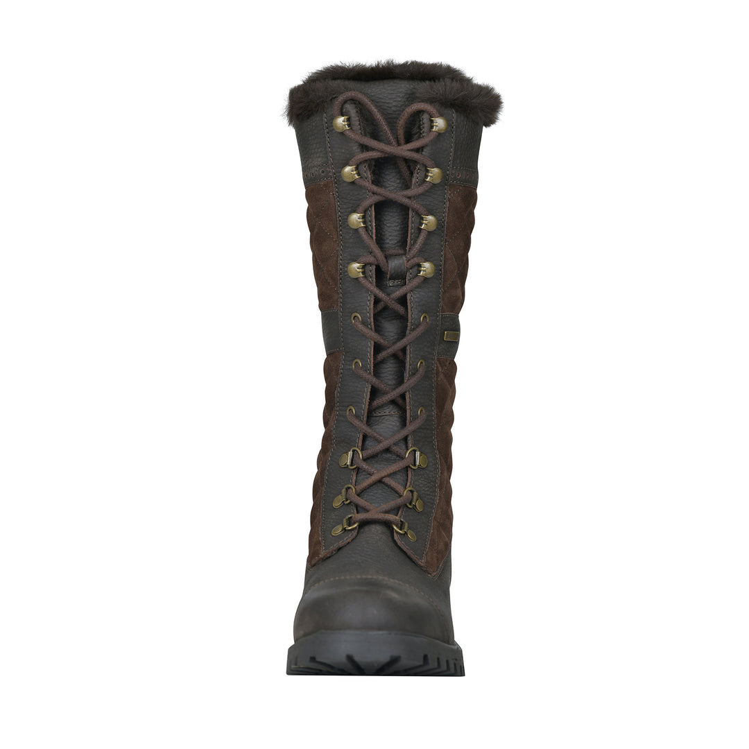 Dubin Yukon Quilt Boots