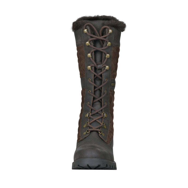 Dubin Yukon Quilt Boots
