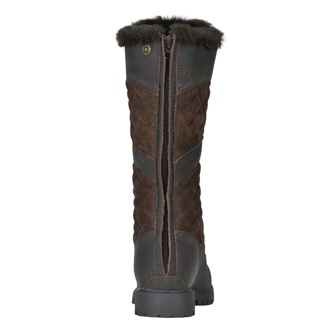 Dubin Yukon Quilt Boots