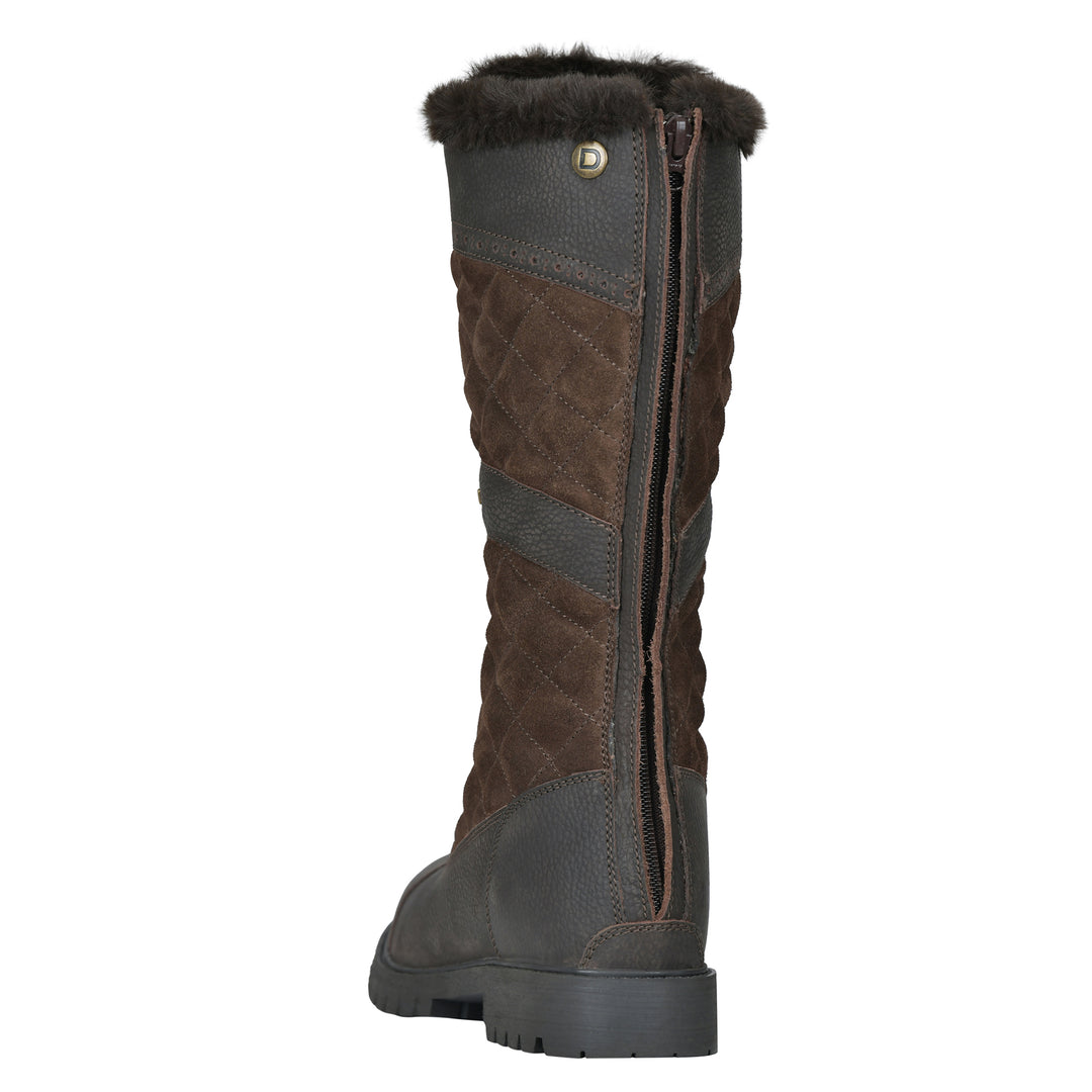 Dubin Yukon Quilt Boots