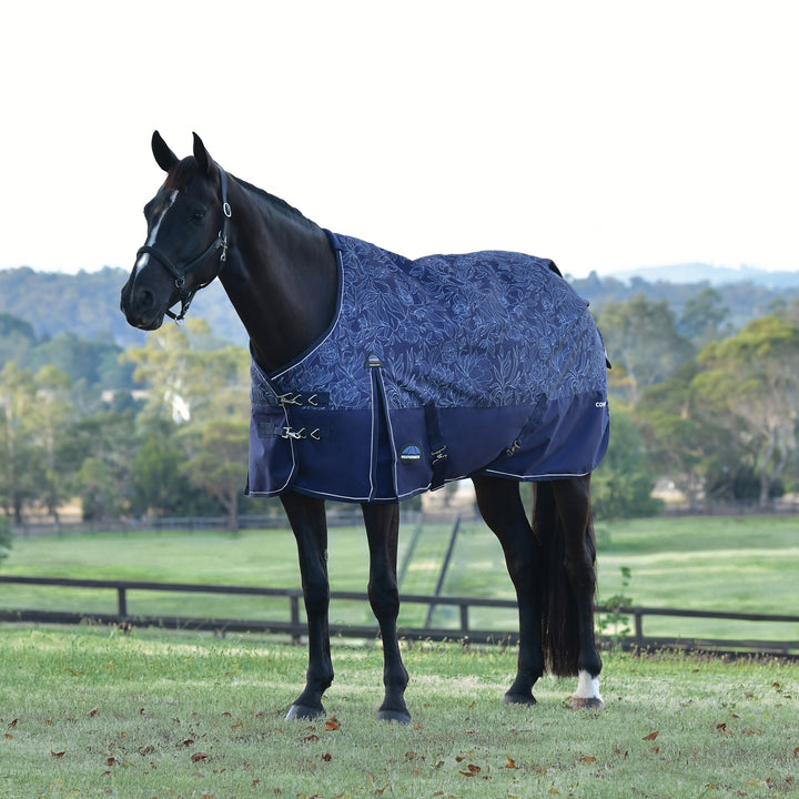 Weatherbeeta ComFiTec Limited Edition 50g Turnout Rug