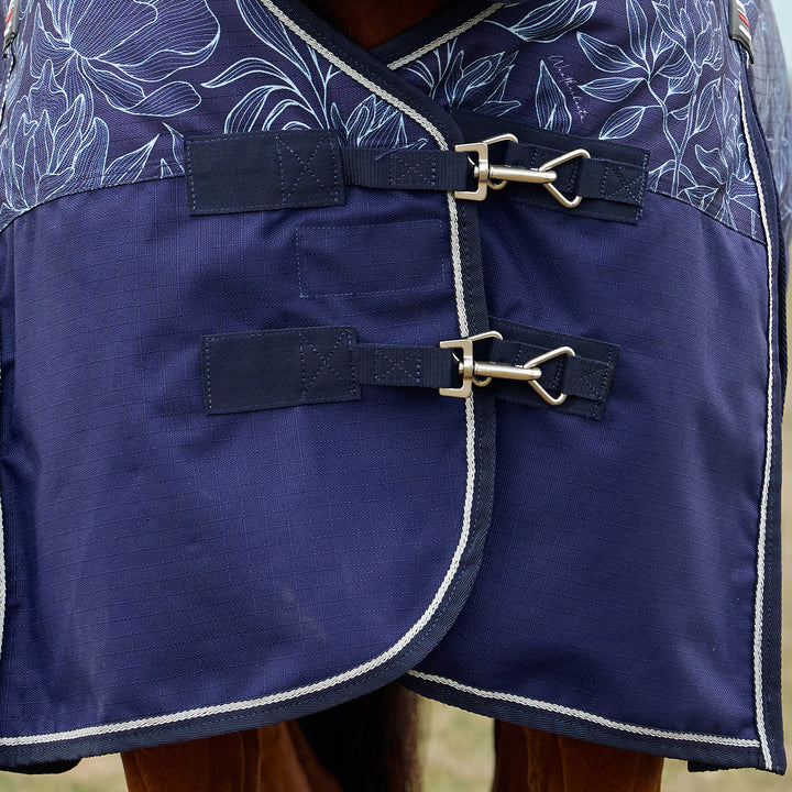 Weatherbeeta ComFiTec Limited Edition 50g Turnout Rug