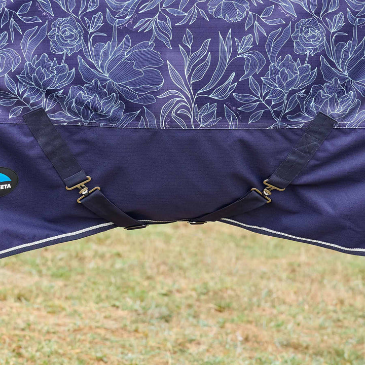 Weatherbeeta ComFiTec Limited Edition 50g Turnout Rug