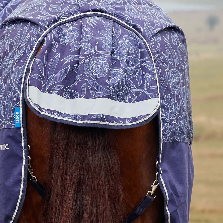 Weatherbeeta ComFiTec Limited Edition 50g Turnout Rug