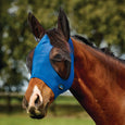 Weatherbeeta ComFiTec Deluxe Stretch Fly Mask with Ears