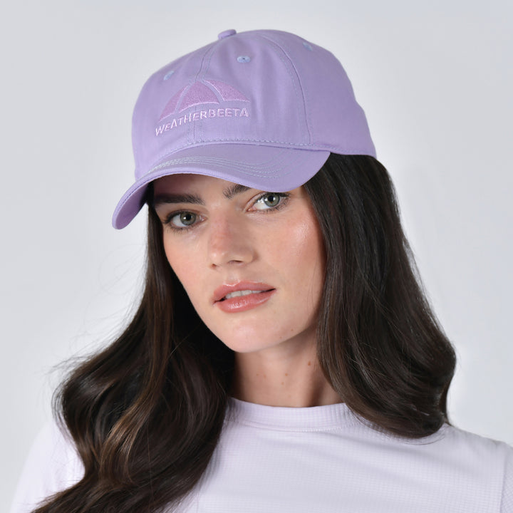 Weatherbeeta Performance Cotton Cap