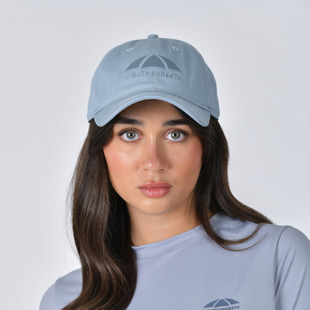 Weatherbeeta Performance Cotton Cap