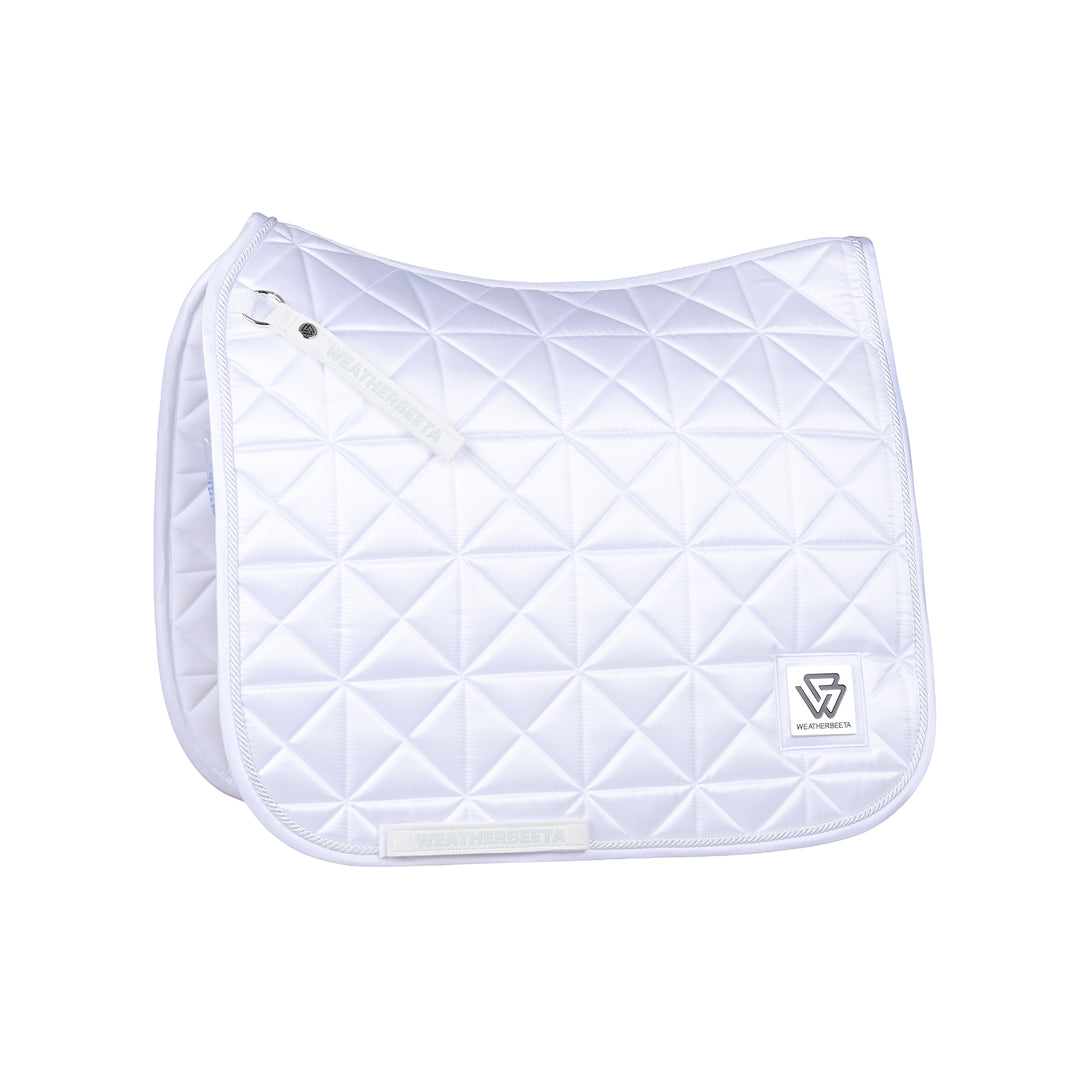 Weatherbeeta Satin Luxe Air-Tec Dressage Saddlepad