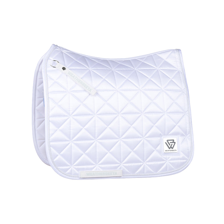 Weatherbeeta Satin Luxe Air-Tec Dressage Saddlepad