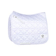 Weatherbeeta Satin Luxe Air-Tec Dressage Saddlepad