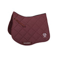 Weatherbeeta Softshell Pro 3D Air-Tec All Purpose Saddle Pad