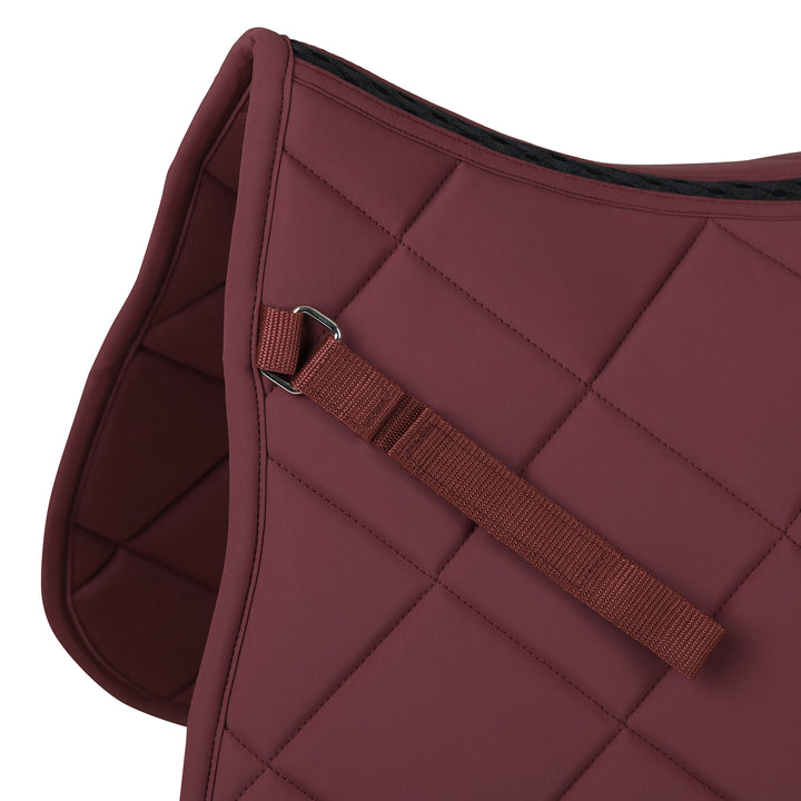 Weatherbeeta Softshell Pro 3D Air-Tec All Purpose Saddle Pad