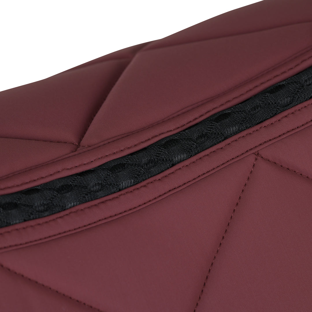 Weatherbeeta Softshell Pro 3D Air-Tec All Purpose Saddle Pad