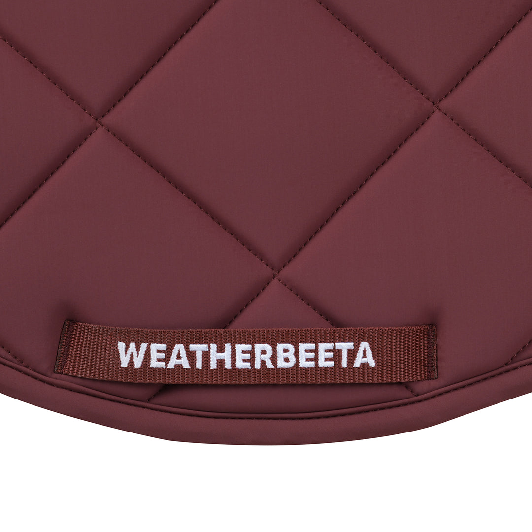 Weatherbeeta Softshell Pro 3D Air-Tec All Purpose Saddle Pad