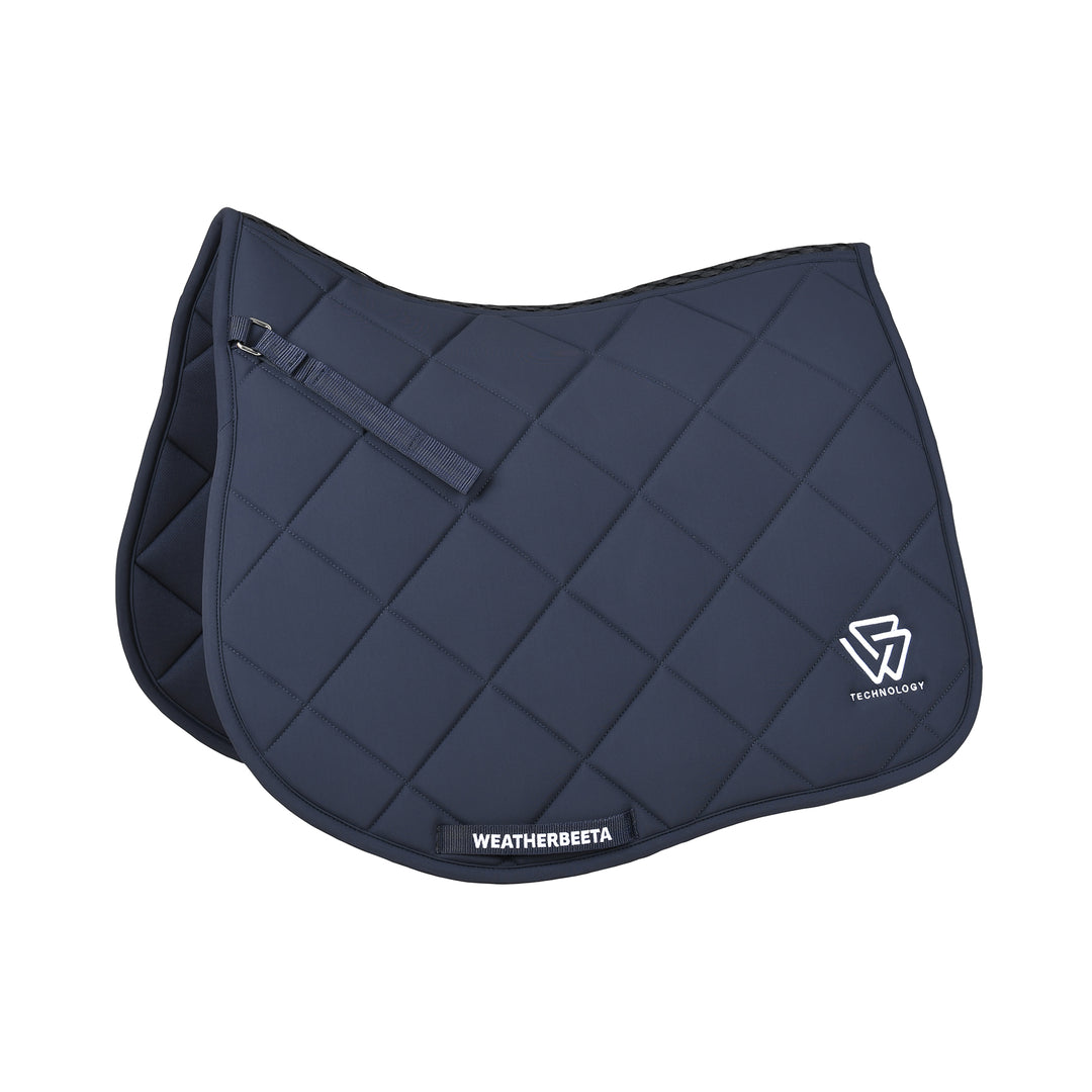 Weatherbeeta Softshell Pro 3D Air-Tec All Purpose Saddle Pad