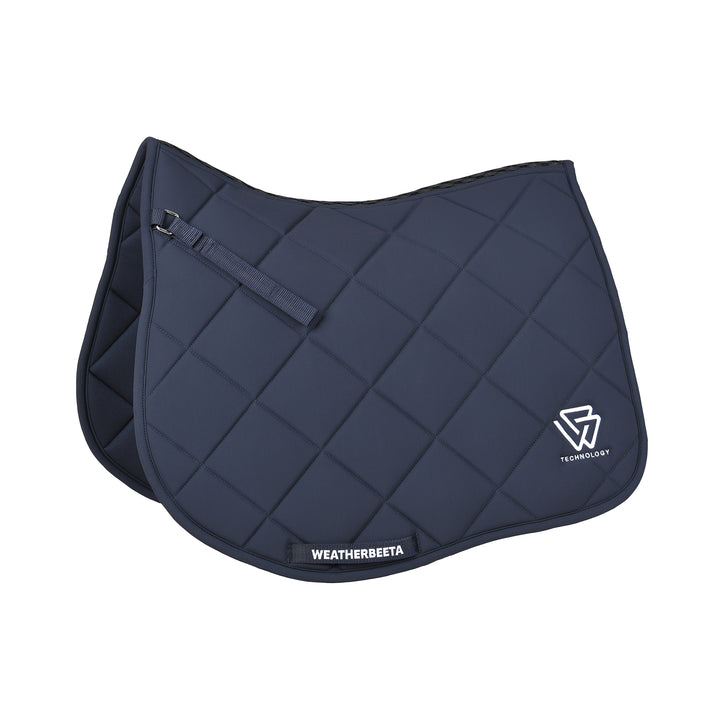 Weatherbeeta Softshell Pro 3D Air-Tec All Purpose Saddle Pad