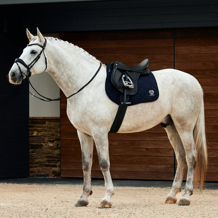 Weatherbeeta Softshell Pro 3D Air-Tec All Purpose Saddle Pad
