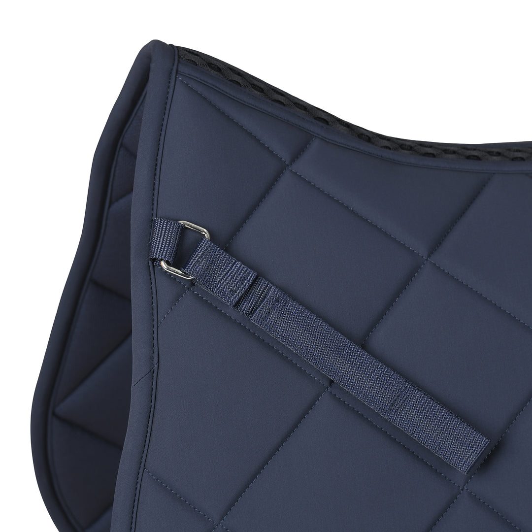 Weatherbeeta Softshell Pro 3D Air-Tec All Purpose Saddle Pad