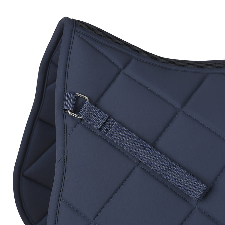 Weatherbeeta Softshell Pro 3D Air-Tec All Purpose Saddle Pad