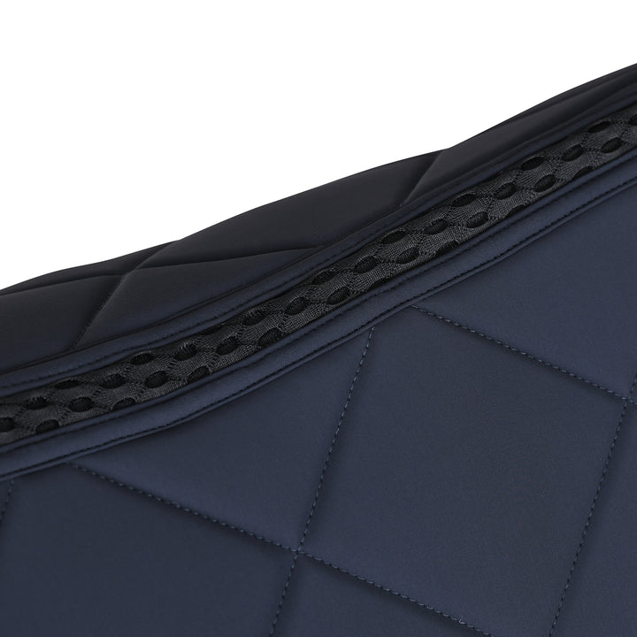 Weatherbeeta Softshell Pro 3D Air-Tec All Purpose Saddle Pad