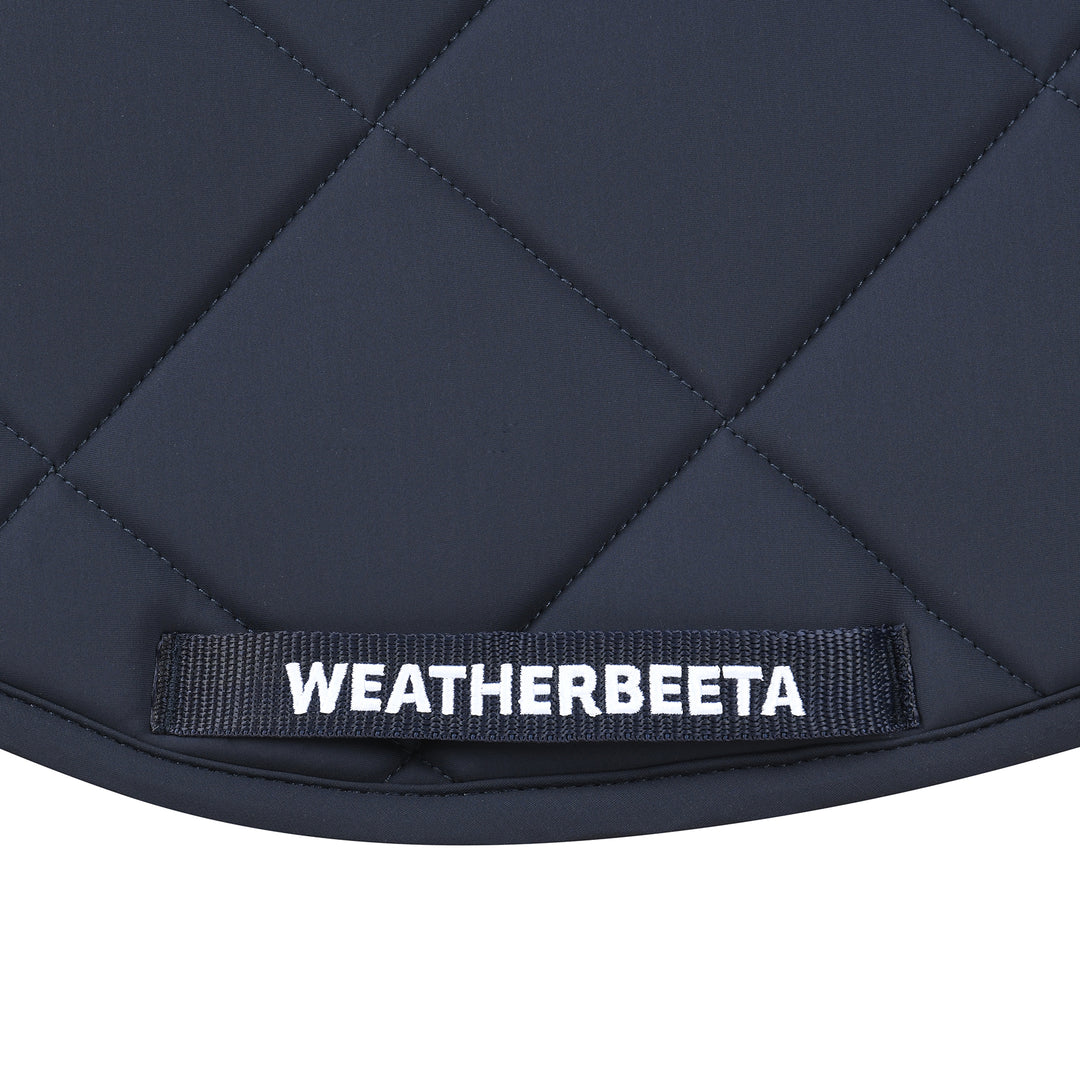 Weatherbeeta Softshell Pro 3D Air-Tec All Purpose Saddle Pad