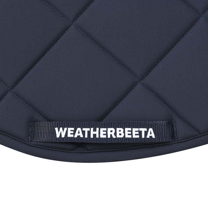 Weatherbeeta Softshell Pro 3D Air-Tec All Purpose Saddle Pad