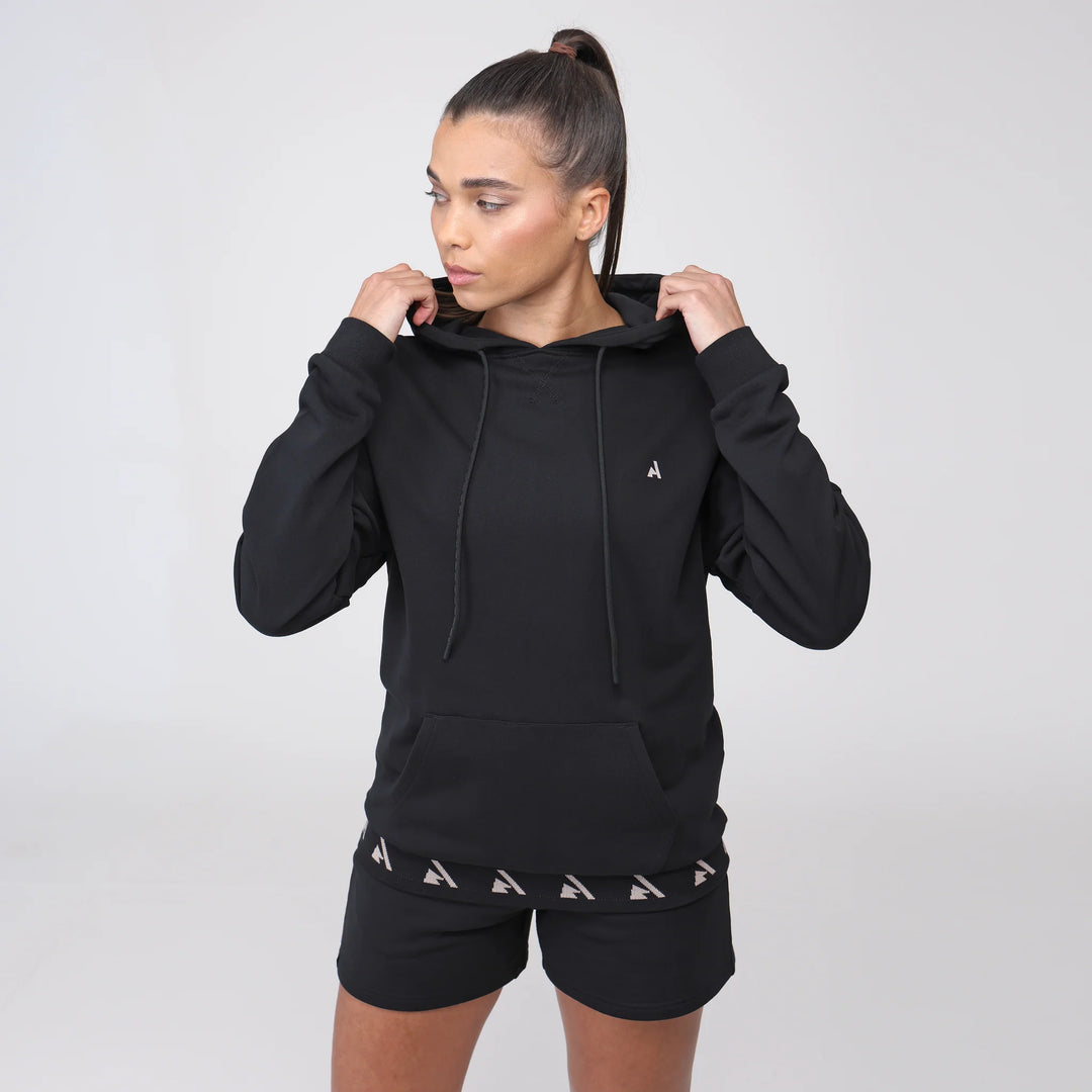 Aubrion Ladies React Hoodie