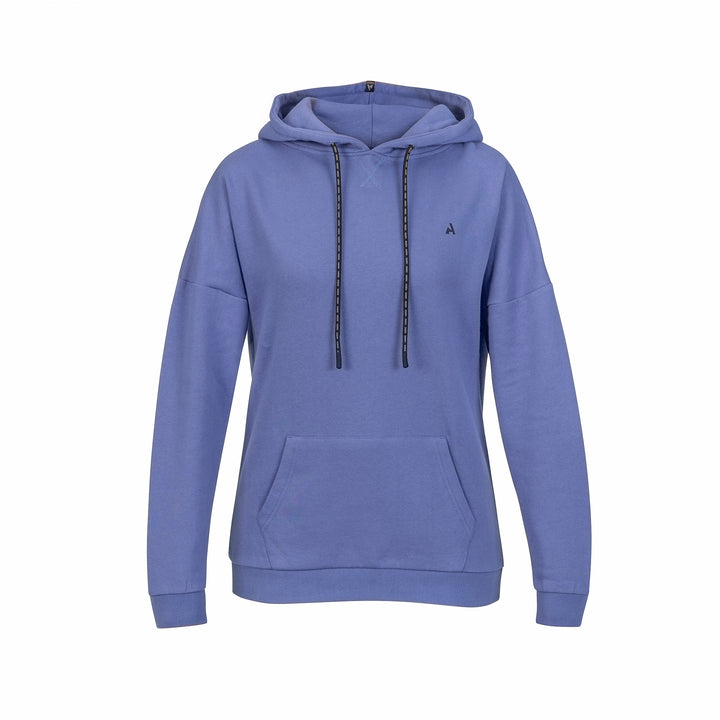 Aubrion Ladies React Hoodie