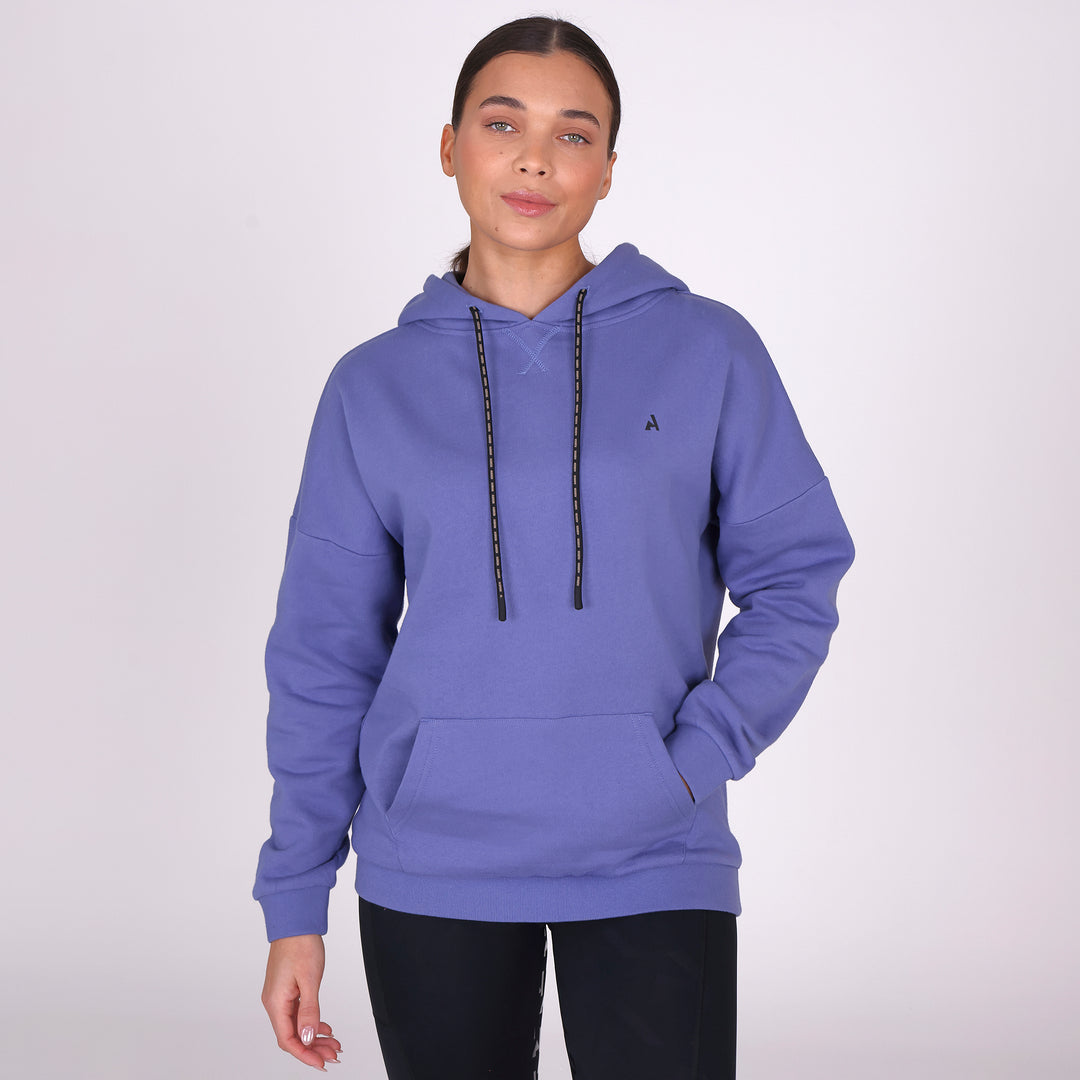 Aubrion Ladies React Hoodie