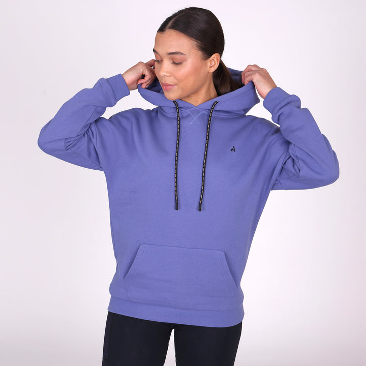 Aubrion Ladies React Hoodie