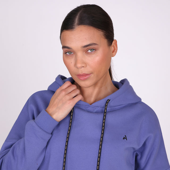 Aubrion Ladies React Hoodie