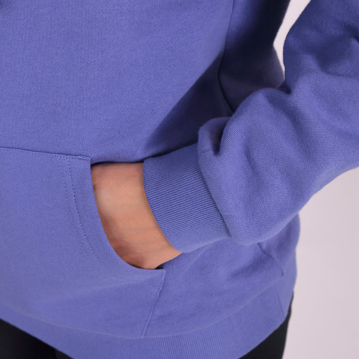 Aubrion Ladies React Hoodie