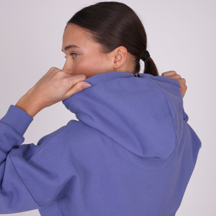 Aubrion Ladies React Hoodie